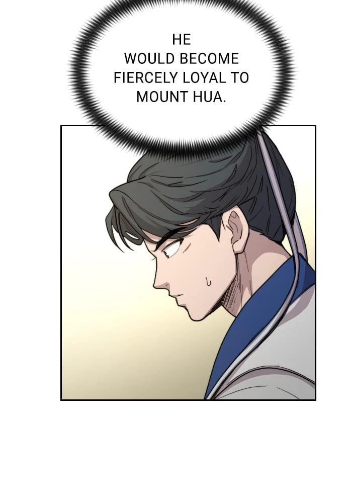Return of the Blossoming Blade Chapter 24 - 19