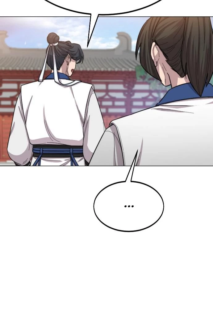 Return of the Blossoming Blade Chapter 25 - 23