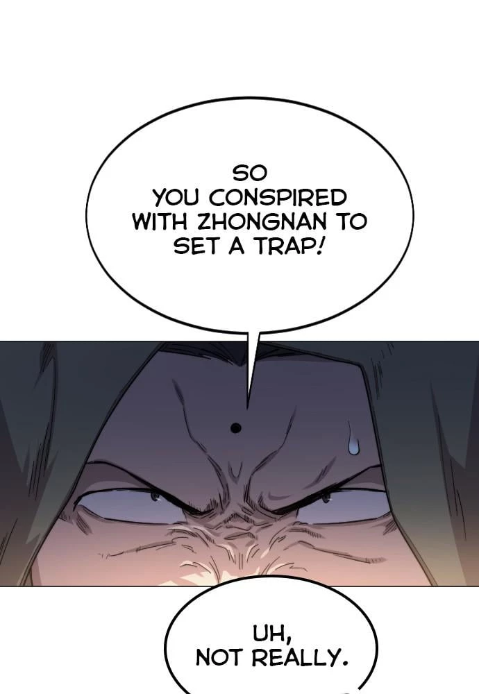 Return of the Blossoming Blade Chapter 27 - 53