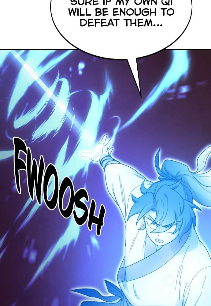 Return of the Blossoming Blade Chapter 28 - 85