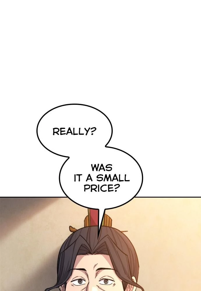 Return of the Blossoming Blade Chapter 30 - 125