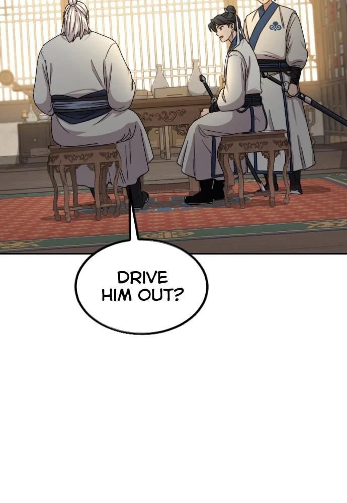 Return of the Blossoming Blade Chapter 24 - 22