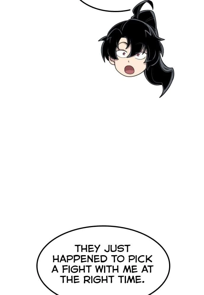 Return of the Blossoming Blade Chapter 27 - 54