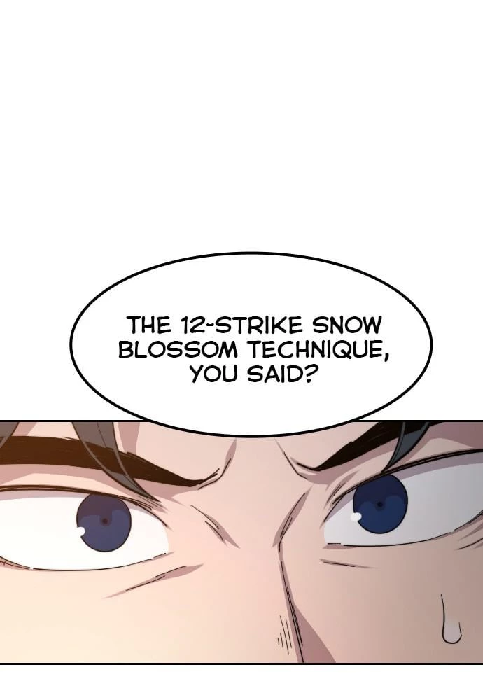 Return of the Blossoming Blade Chapter 31 - 149