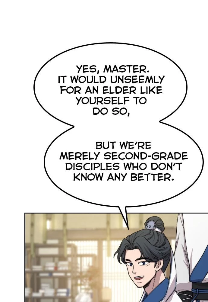 Return of the Blossoming Blade Chapter 24 - 23