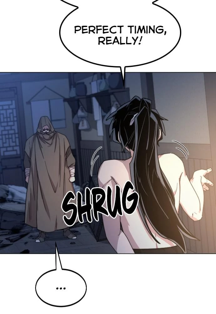 Return of the Blossoming Blade Chapter 27 - 55