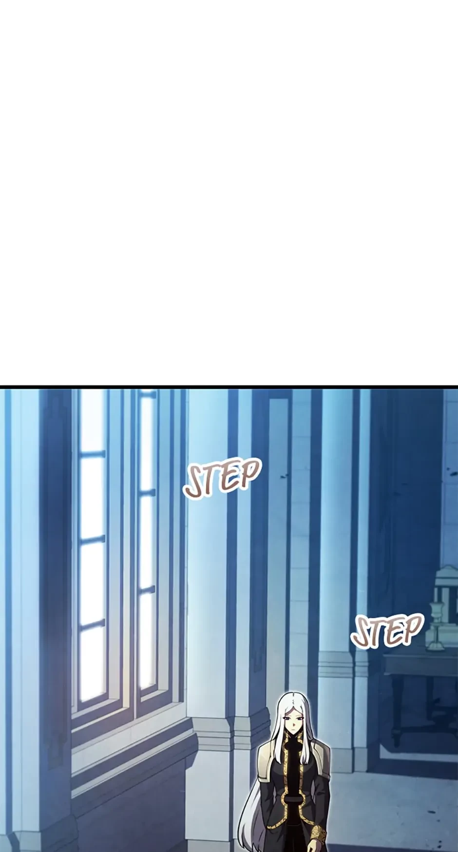 The Swordmaster's Son Chapter 38 - 44