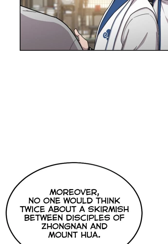 Return of the Blossoming Blade Chapter 24 - 24