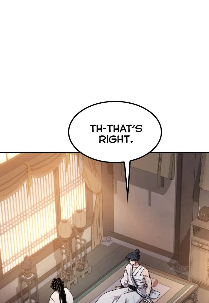 Return of the Blossoming Blade Chapter 31 - 151