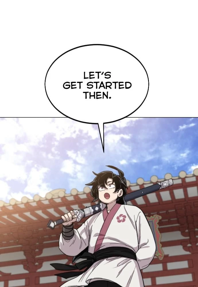Return of the Blossoming Blade Chapter 25 - 29