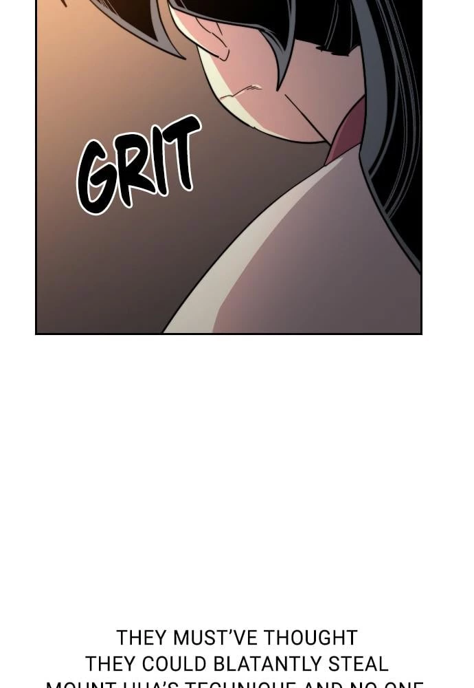 Return of the Blossoming Blade Chapter 31 - 153