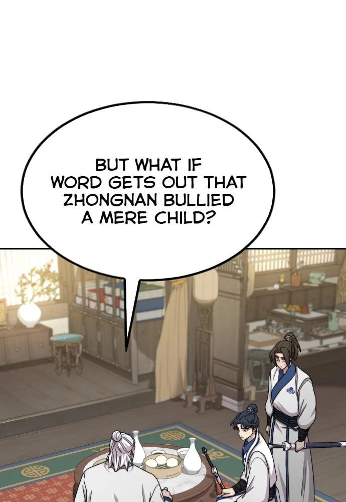 Return of the Blossoming Blade Chapter 24 - 26