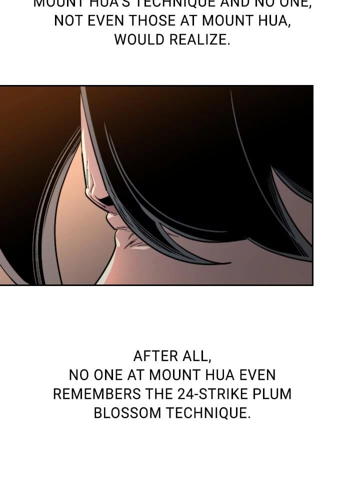 Return of the Blossoming Blade Chapter 31 - 154
