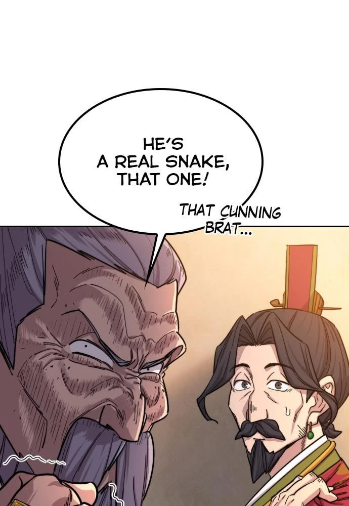 Return of the Blossoming Blade Chapter 30 - 130