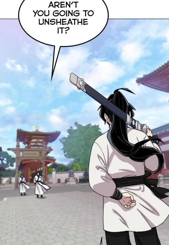 Return of the Blossoming Blade Chapter 25 - 31