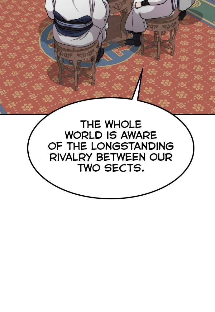 Return of the Blossoming Blade Chapter 24 - 27