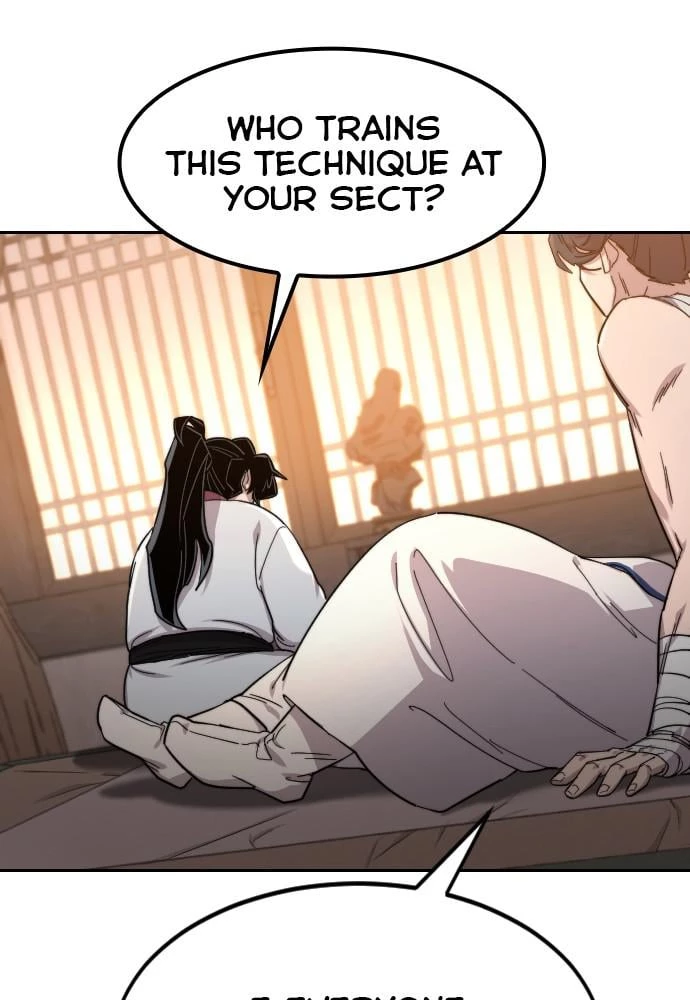 Return of the Blossoming Blade Chapter 31 - 157
