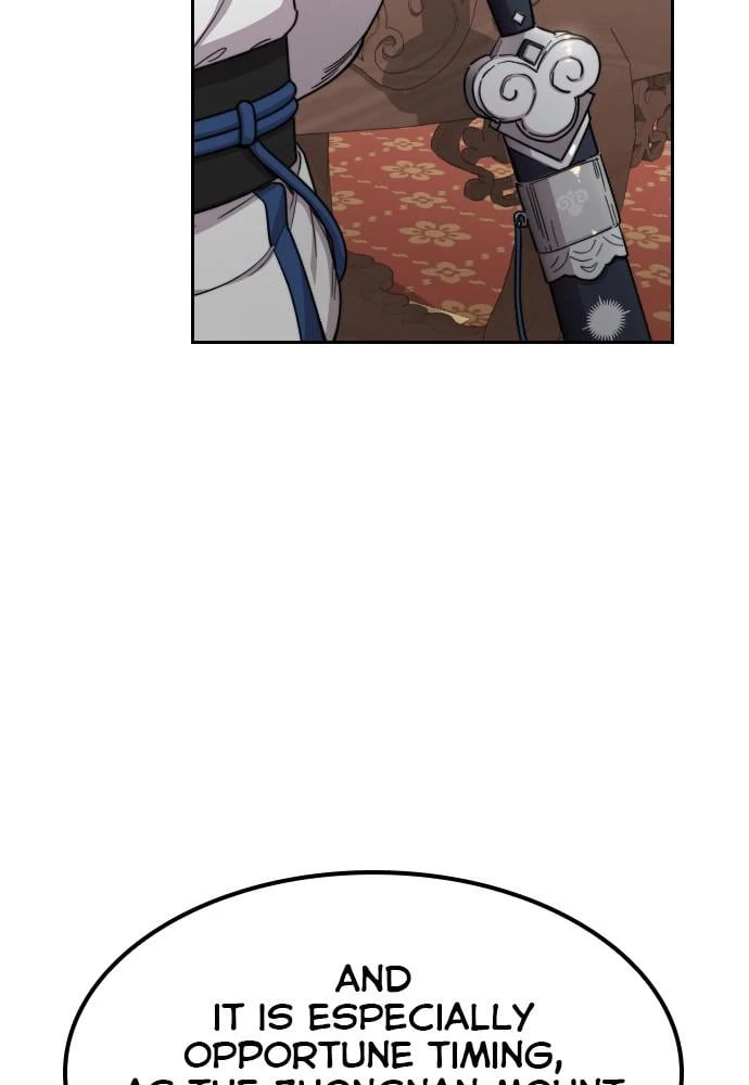 Return of the Blossoming Blade Chapter 24 - 29
