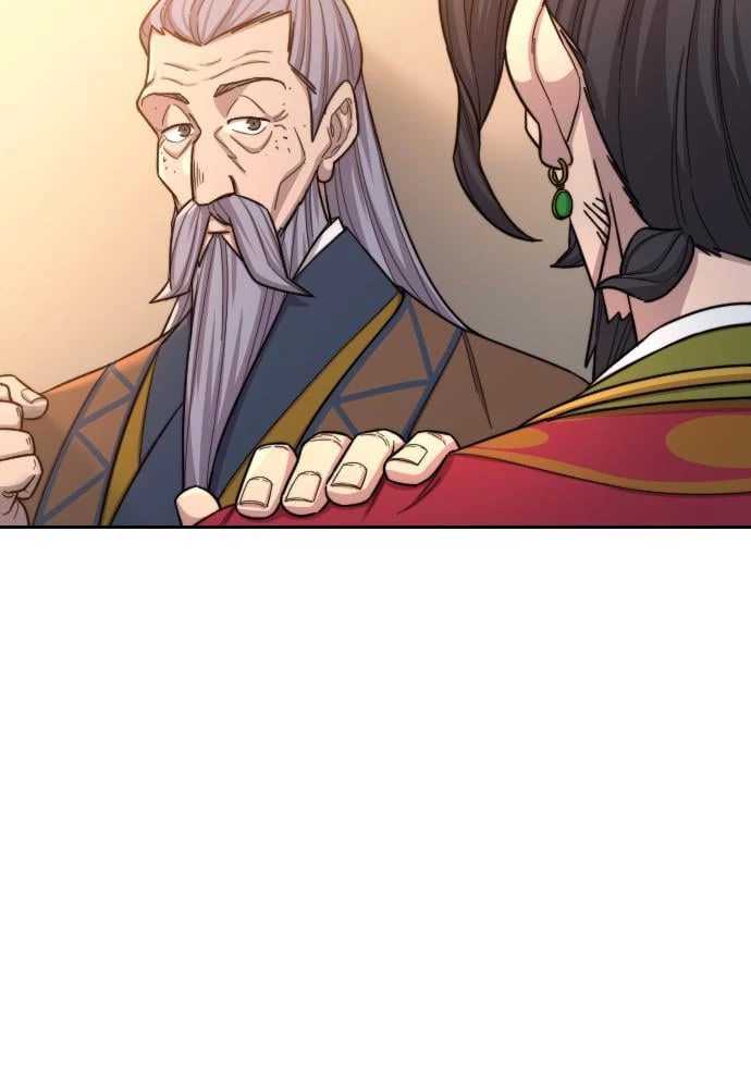Return of the Blossoming Blade Chapter 30 - 133