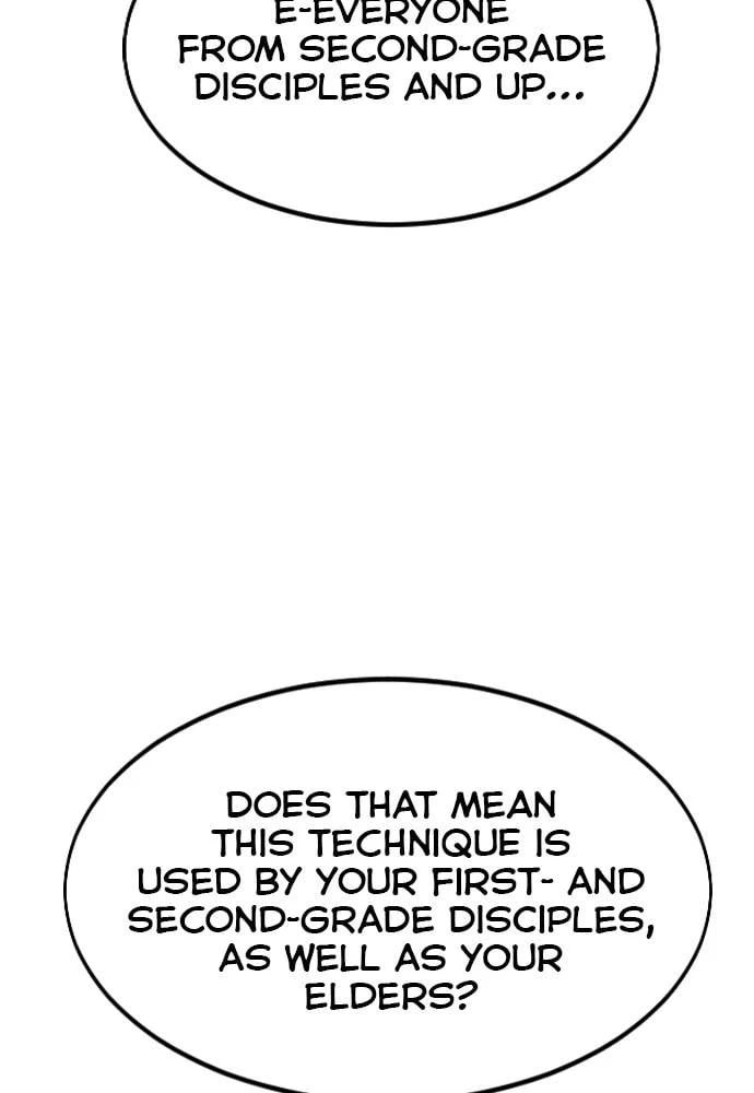 Return of the Blossoming Blade Chapter 31 - 158