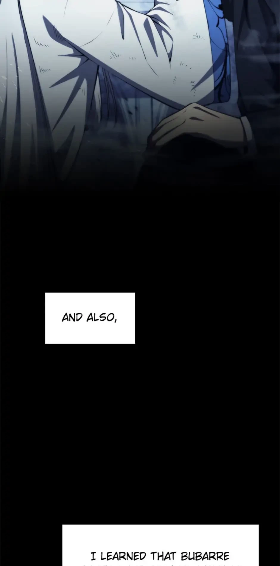 The Swordmaster's Son Chapter 37 - 48