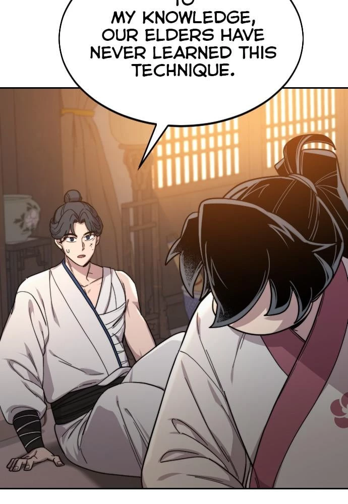 Return of the Blossoming Blade Chapter 31 - 160