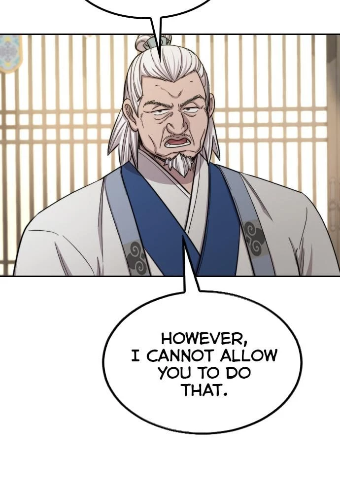 Return of the Blossoming Blade Chapter 24 - 33