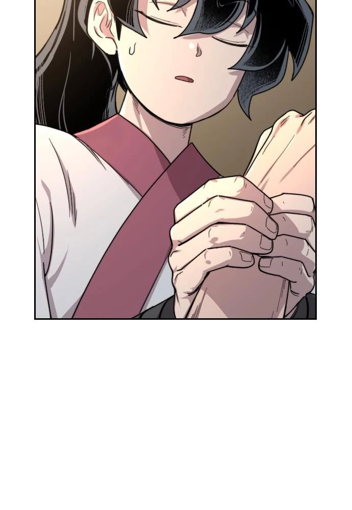 Return of the Blossoming Blade Chapter 28 - 98