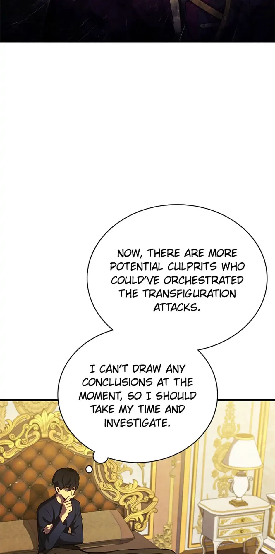 The Swordmaster's Son Chapter 37 - 50
