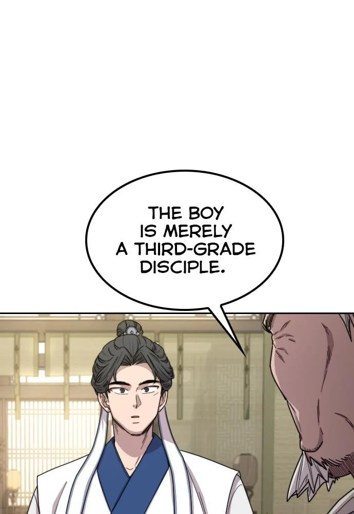 Return of the Blossoming Blade Chapter 24 - 34