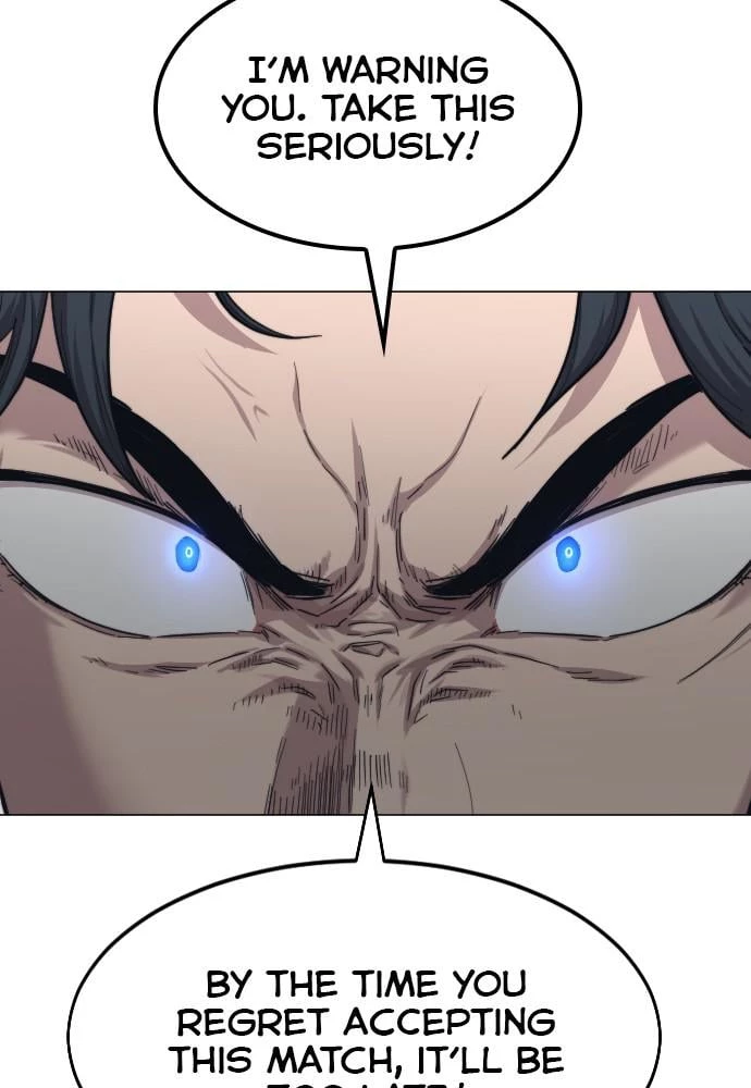 Return of the Blossoming Blade Chapter 25 - 38