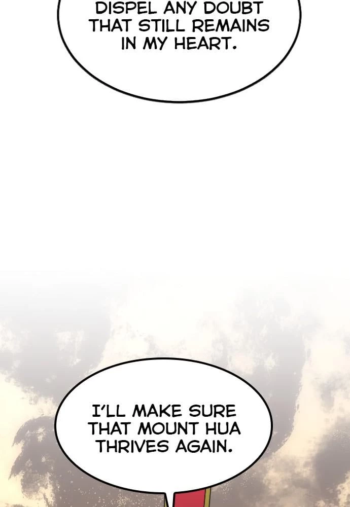 Return of the Blossoming Blade Chapter 30 - 138