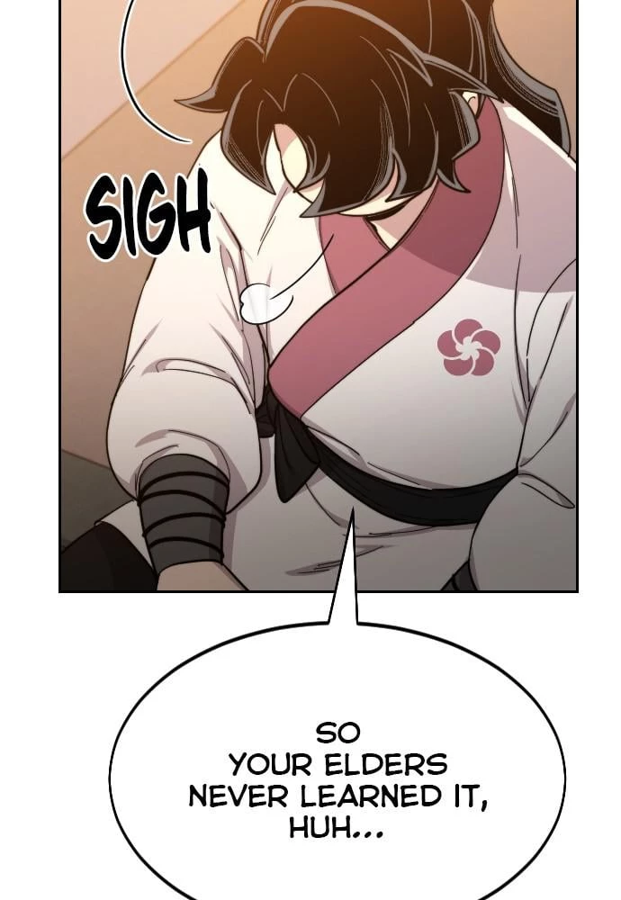 Return of the Blossoming Blade Chapter 31 - 163