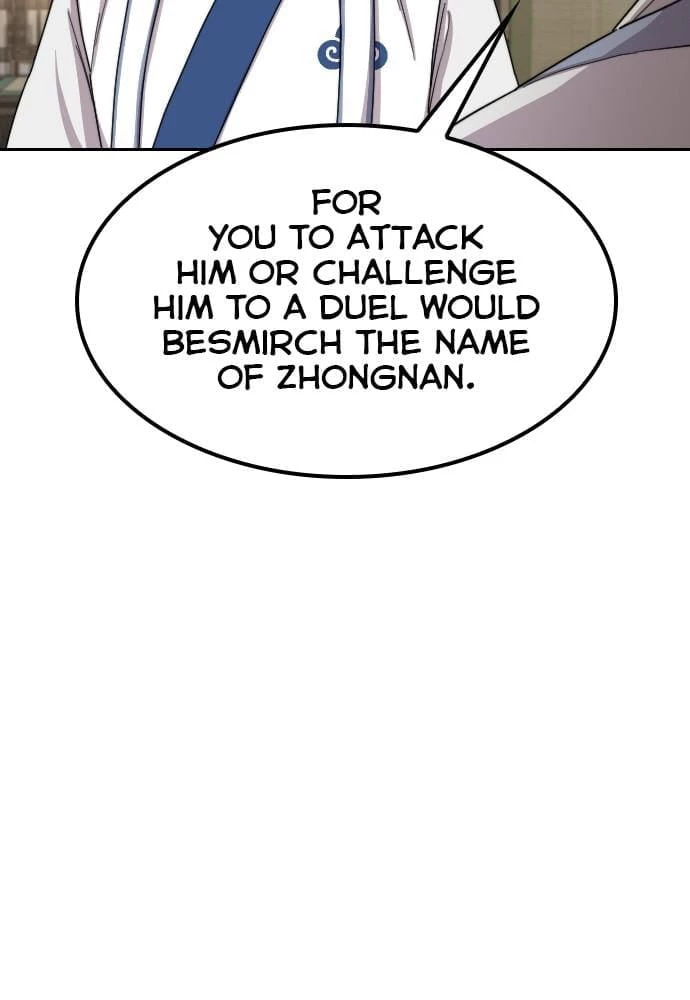 Return of the Blossoming Blade Chapter 24 - 35