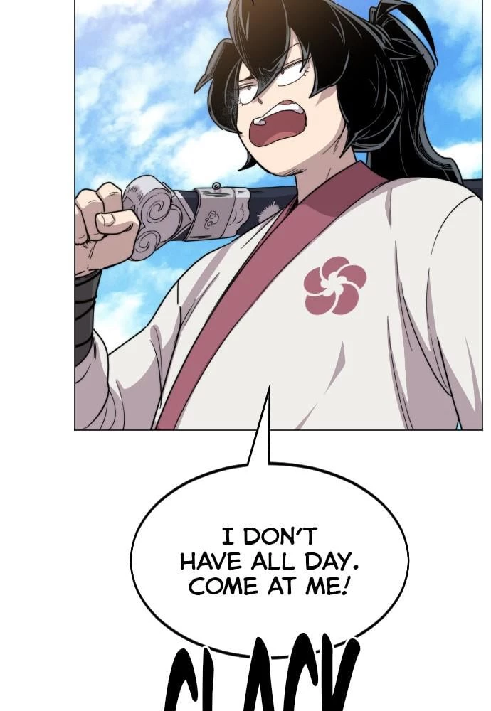 Return of the Blossoming Blade Chapter 25 - 40