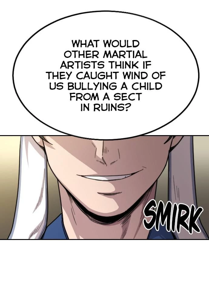 Return of the Blossoming Blade Chapter 24 - 36