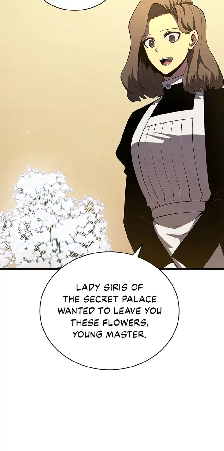 The Swordmaster's Son Chapter 37 - 52