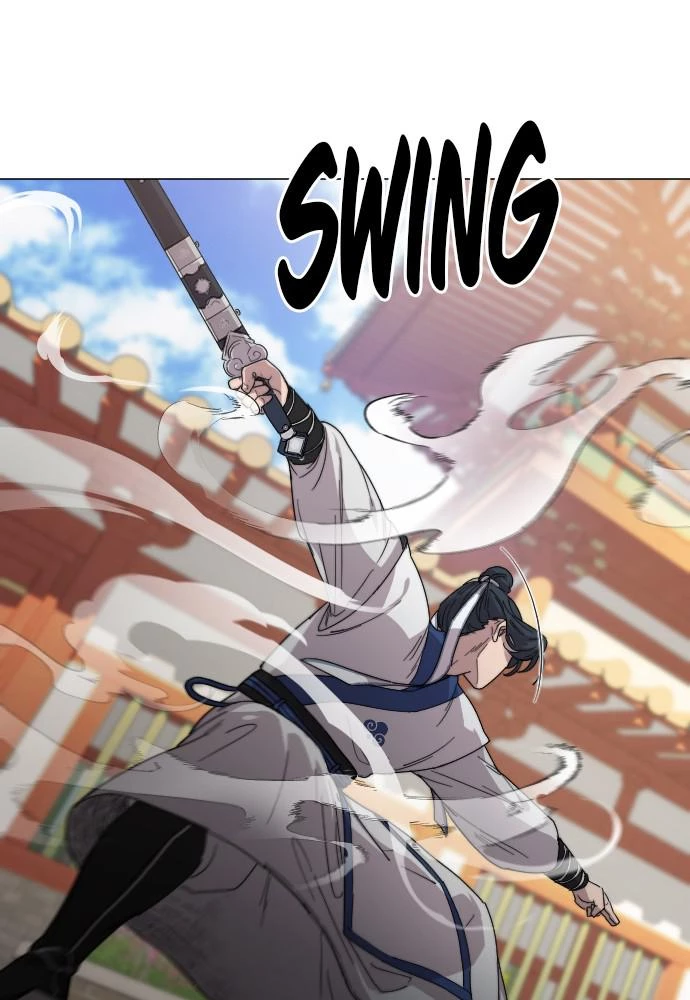 Return of the Blossoming Blade Chapter 25 - 42