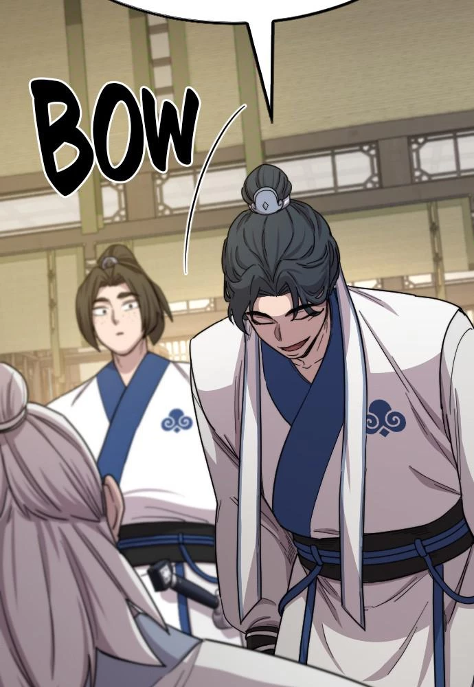 Return of the Blossoming Blade Chapter 24 - 40