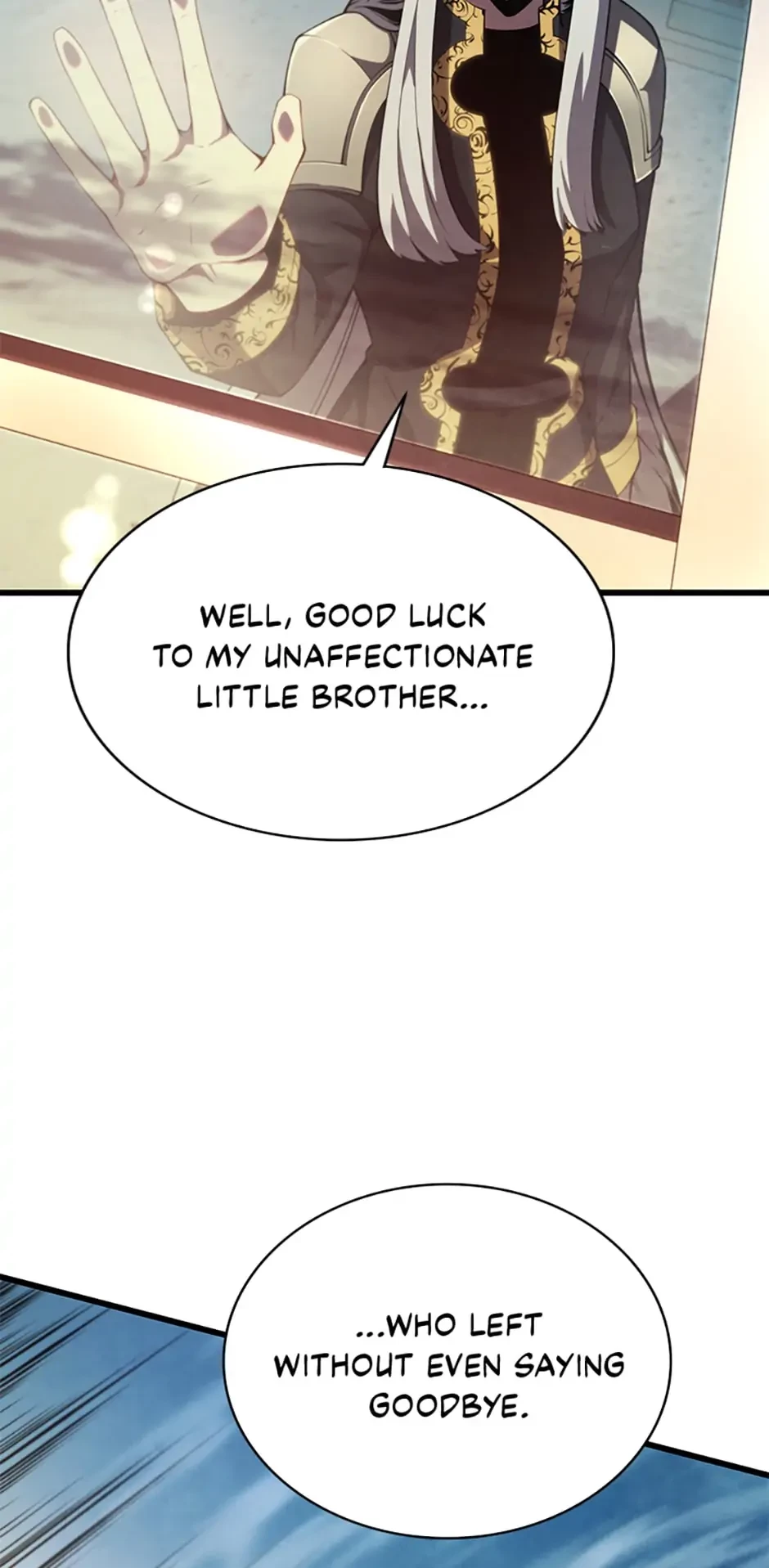 The Swordmaster's Son Chapter 38 - 53