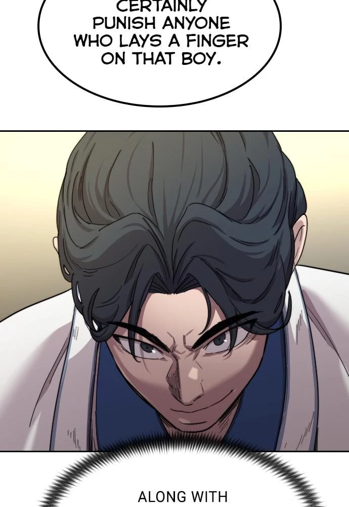 Return of the Blossoming Blade Chapter 24 - 43