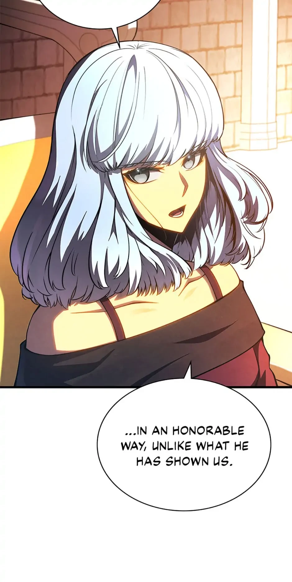 The Swordmaster's Son Chapter 36 - 44