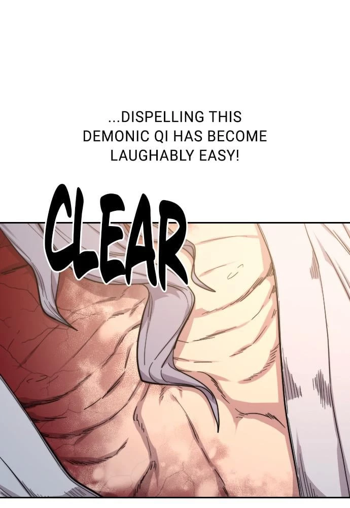 Return of the Blossoming Blade Chapter 28 - 108