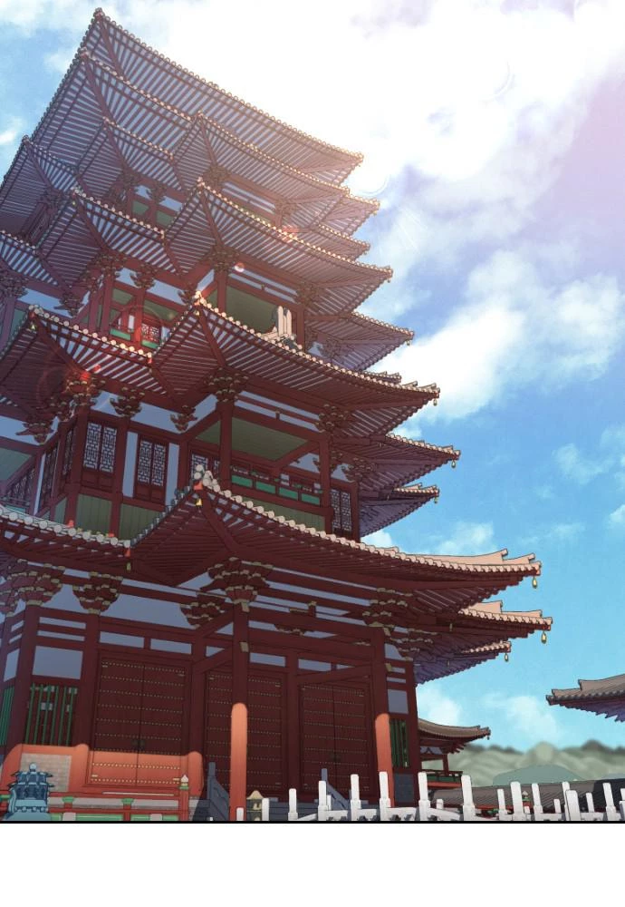 Return of the Blossoming Blade Chapter 24 - 45