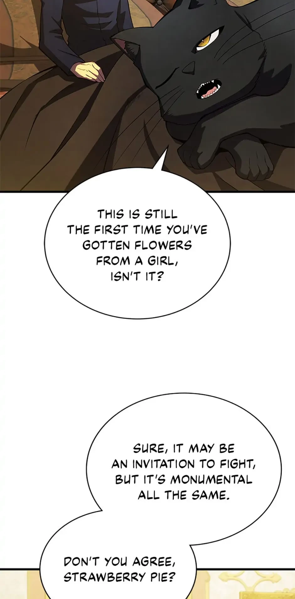 The Swordmaster's Son Chapter 37 - 55
