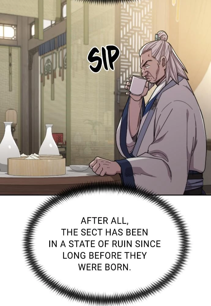 Return of the Blossoming Blade Chapter 24 - 48