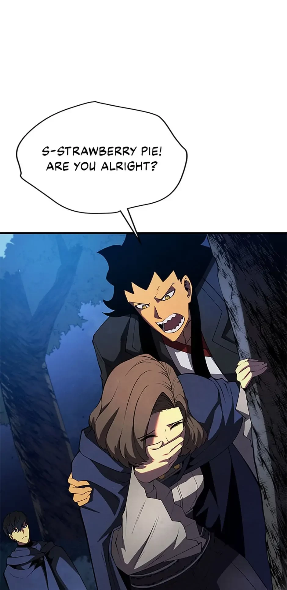 The Swordmaster's Son Chapter 38 - 57