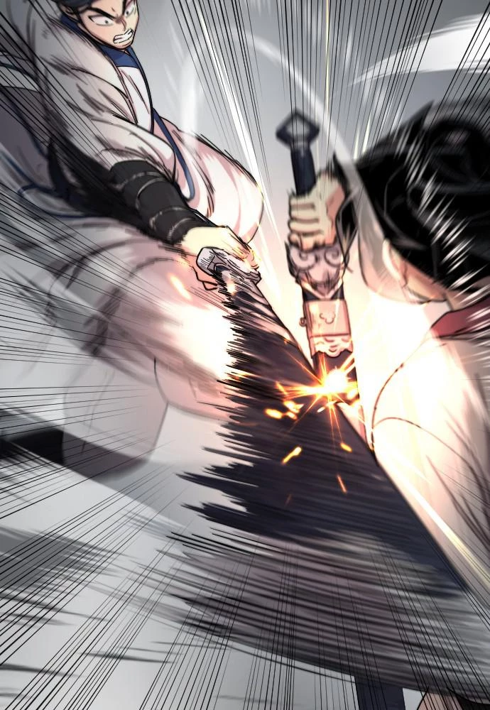 Return of the Blossoming Blade Chapter 25 - 51