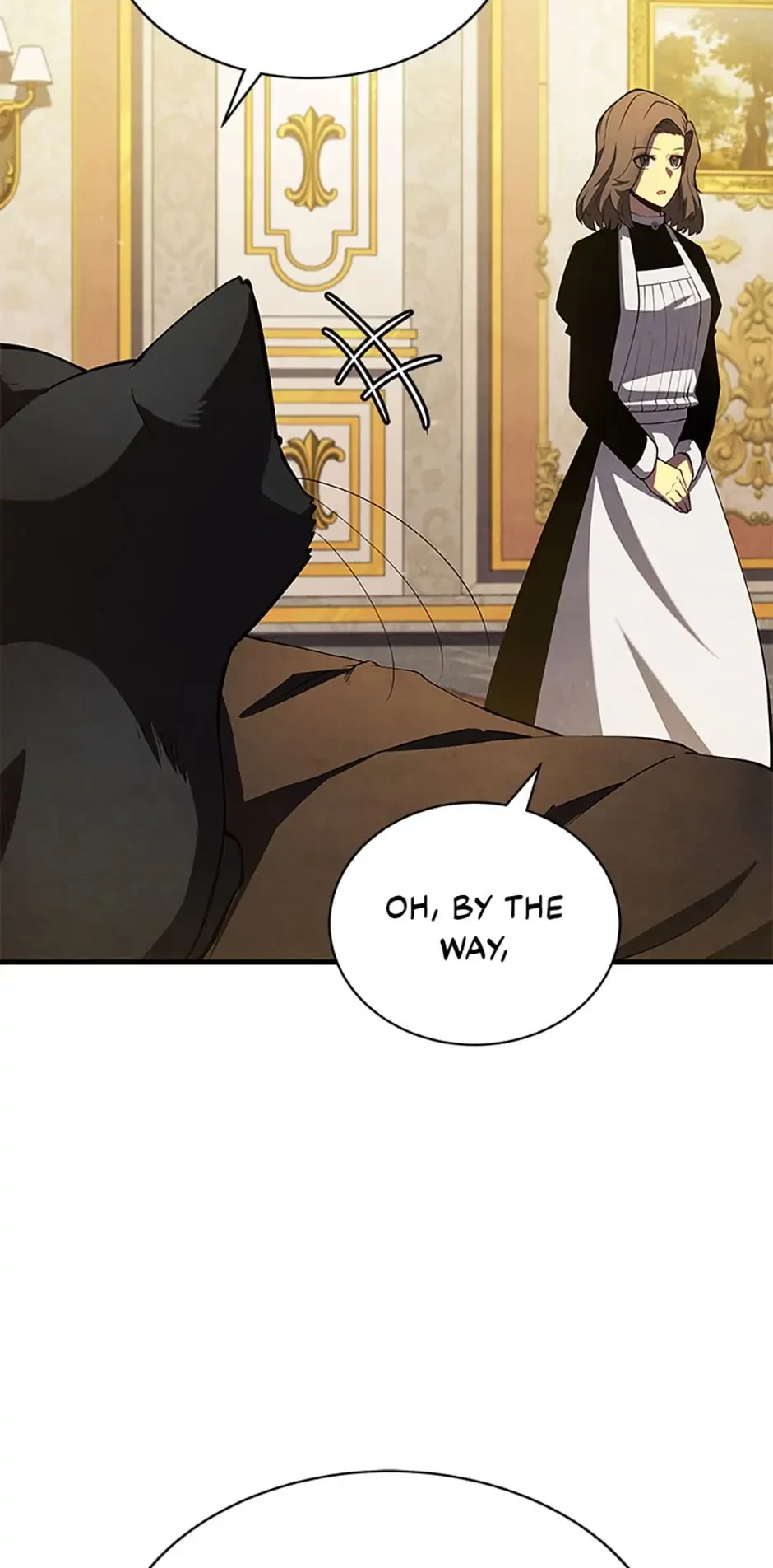 The Swordmaster's Son Chapter 37 - 56