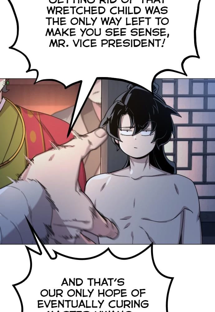 Return of the Blossoming Blade Chapter 27 - 82